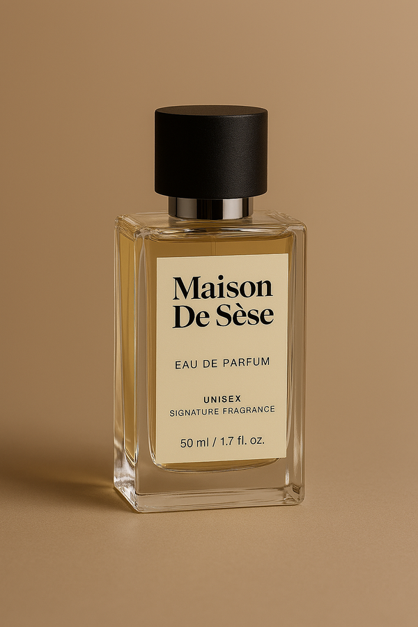 Eau de Serenity – Unisex Signature Fragrance 50ml